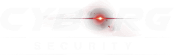 Cyborg Security logo